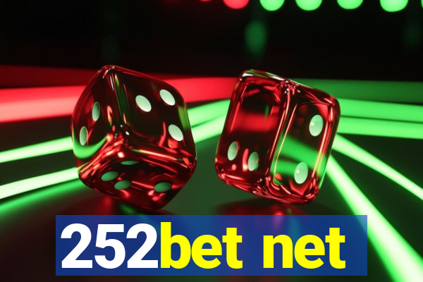 252bet net